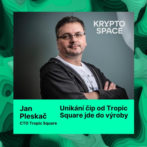 KryptoSpace